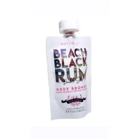لوسیون سولاریوم برانشوگر مدل Beach Black Rum حجم 100میل