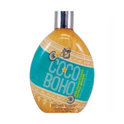 لوسیون سولاریوم برانشوگر Coco Boho حجم 400 میل
