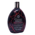 لوسیون سولاریوم برانشوگر مدل Eternal Youth Red Light حجم 400 میل