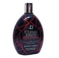 لوسیون سولاریوم برانشوگر مدل Eternal Youth Red Light حجم 400 میل