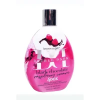 لوسیون سولاریوم برانشوگر Raspberry Cream