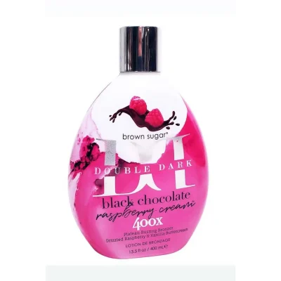 لوسیون سولاریوم برانشوگر Raspberry Cream