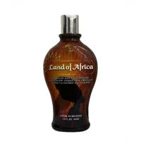 لوسیون سولاریوم برنزه کننده HELLO VEGAS حجم ۳۶۰ میل