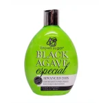 لوسیون سولاریوم تن از یو مدل Black Agave Especial حجم 400 میل
