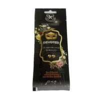 لوسیون سولاریوم دیوتد (Devoted) مدل Dark Mask حجم 20 میلی لیتر