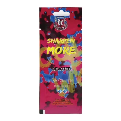 لوسیون سولاریوم دیوتد مدل Sharpen More حجم 20 میل