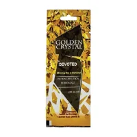 لوسیون سولاریوم دیوتد مدل Golden Crystal