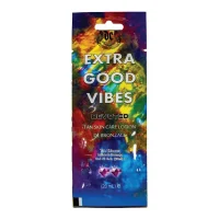 لوسیون سولاریوم دیوتد مدل Extra Good Vibes حجم 20 میلی لیتر
