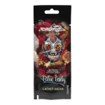 لوسیون سولاریوم مدل بلو لیدی حجم 20 میل پک 10 عددی