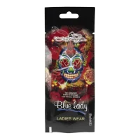 لوسیون سولاریوم مدل بلو لیدی حجم 20 میل پک 10 عددی