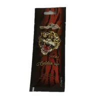 لوسیون سولاریوم ادهاردی مدل گلدن تایگر حجم 20 میل پک 10 عددی