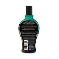 لوسیون سولاریوم یوروپین گلد مدل FLASH BLACK 7000X