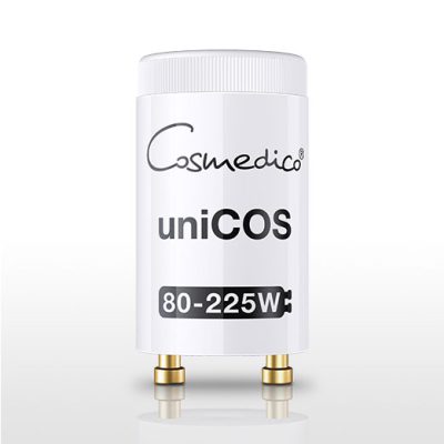 استارتر دستگاه سولاریوم 255 وات