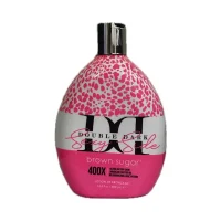 لوسیون سولاریوم Double Dark Se Side 400X