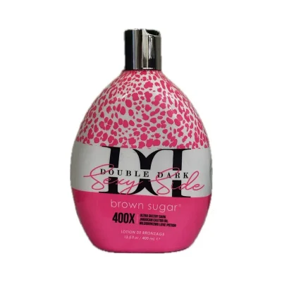 لوسیون سولاریوم Double Dark Se Side 400X