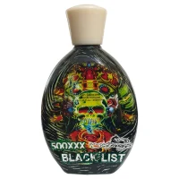لوسیون سولاریوم ادهاردی سری BLACK LIST مدل 500XXX