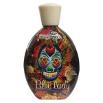 لوسیون سولاریوم ادهاردی سری BLUE LADY 500XX
