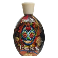 لوسیون سولاریوم ادهاردی سری BLUE LADY 500XX