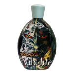 لوسیون سولاریوم ادهاردی مدل WILD LIFE حجم 400 میل