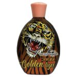 لوسیون سولاریوم ادهاردی مدل Golden Tiger حجم 400 میل