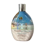 لوسیون سولاریوم برانشوگر مدل Double Dark Island Princess