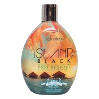 لوسیون سولاریوم برانشوگر مدل ISLAND BLACK