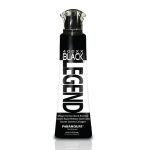 لوسیون سولاریوم پارامونت مدل Black Legend