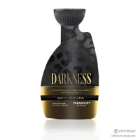 لوسیون سولاریوم پارامونت مدل Dark Ness حجم 400 میل