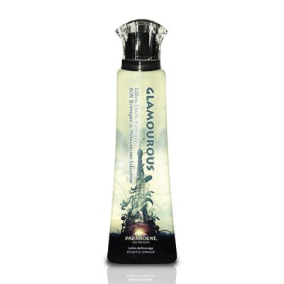 لوسیون سولاریوم پارامونت مدل Glamourous