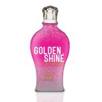 لوسیون سولاریوم پارامونت مدل Golden Shine