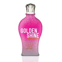 لوسیون سولاریوم پارامونت مدل Golden Shine