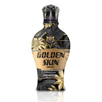 لوسیون سولاریوم پارامونت مدل Golden Skin