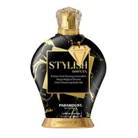 لوسیون سولاریوم پارامونت مدل استایلیش Stylish