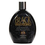 لوسیون سولاریوم پارامونت مدل Black breaking