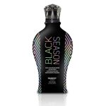 لوسیون سولاریوم پارامونت مدل Black season