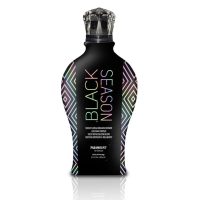 لوسیون سولاریوم پارامونت مدل Black season