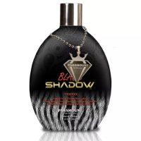 لوسیون سولاریوم پارامونت مدل Black Shadow