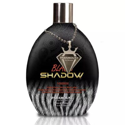 لوسیون سولاریوم پارامونت مدل Black Shadow