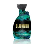 لوسیون سولاریوم پارامونت مدل Black Wild