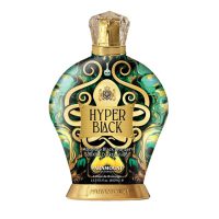 لوسیون سولاریوم پارامونت مدل Hyper Black