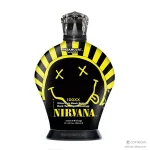 لوسیون سولاریوم پارامونت مدل Nirvana حجم 400 میل