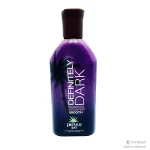 لوسیون سولاریوم امرالد بای مدل Definitely Dark حجم 250 میل