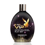 لوسیون سولاریوم پارامونت مدل Black Vip حجم 400 میل