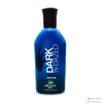 لوسیون سولاریوم امرالد بای مدل DARK’N DAZED حجم 250 میل