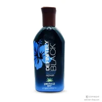 لوسیون سولاریوم امرالد بای مدل Definitely Black حجم 250 میل