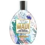 لوسیون سولاریوم برانشوگر مدل Midnight Maui حجم 400 میل