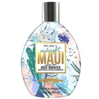 لوسیون سولاریوم برانشوگر مدل Midnight Maui حجم 400 میل