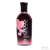 لوسیون سولاریوم امرالد بای مدل CHOCO LATTA LOVE حجم 250 میل