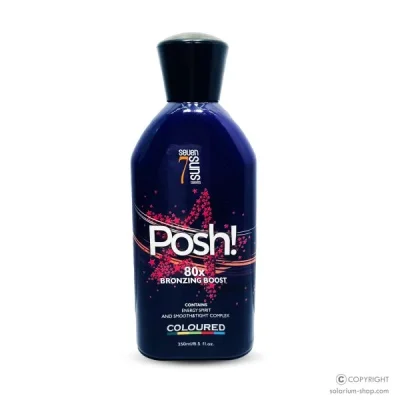 لوسیون سولاریوم سون سان مدل مدل !Poch حجم 250 میل