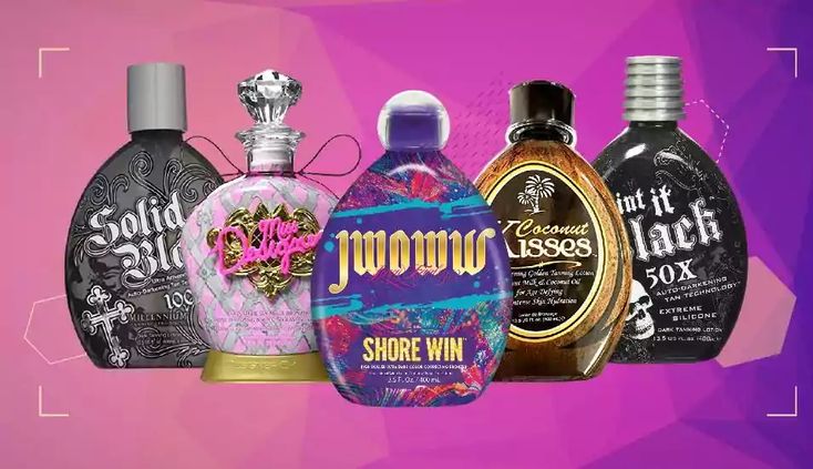 چرا استفاده از لوسیون سولاریوم برای برنزه شدن حرفه‌ای ضروری است؟